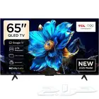 تي سي ال 65 بوصة تلفزيون ذكي TCL