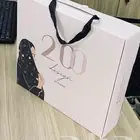 أكياس. بوكسات. مجلات. بروشورات. استكر. أختام. لوحات إكرليك