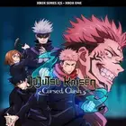 جوجستو كايسن- Jujutsu Kaisen Cursed Clash