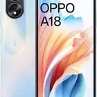 هاتف oppo A18