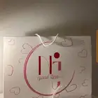 مطابع تنفيذ وتصميم اكياس بكج عبايات بوكسات اكياس عبايات
