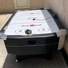 لعبة هوكي طاولة   استخدام خفيف   للبيع لأعلى سوم   ل
