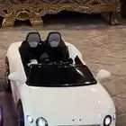 للبيع سيارات اطفال تحكم ريموت مع شاحنه وفيه مدخل فلاش