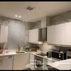 مطبخ استخدام 8شهور فقط الضمان ساري من شركة (العليان للمطابخ)
