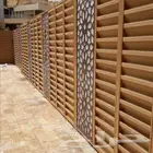 ستره فلل سواتر ساتر قماش سواتر حديد سواتر شينكو تحويشات ساتر