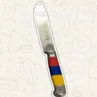 مطلوب سكين اوكابي زي الي بالصورة