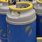 اسطوانه غاز عدد محدود وادوات منزليه