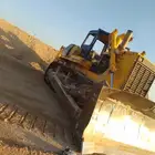 بلدوزر دركتر دركتل