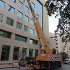 ايجار كرينات رافعات شوكيه معدات نقل