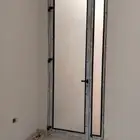 تفصيل ابواب المنيوم دبل حسب الطلب تفصيل واجهات