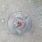 باكم هايلكس 2006 2015