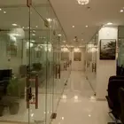 زجاج سكريت واجهات دربزين شورات صيانه الدمام