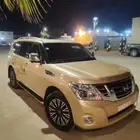 باترول بلاتينيوم فل كامل 2014