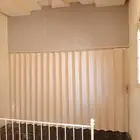 ابواب سحاب بديل الخشب بديل الىخام وديكورات داخليه