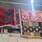 فرش تركي جديد