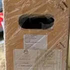 تلفزيون هوميز 43 بوصة 4K سمارت