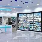 برنامج صيدليات محاسبي مربوط مع رصد