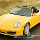 قطع غيار بورش بوكستر تشليح بكستر بوكستر مع الضمان