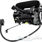 دينمو هواء مساعدات دينالي سكاليد LTZ