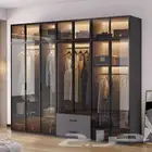 غرف نوم تفصيل افخم التصميم خزانه مبتكره بالفضل الاسعار