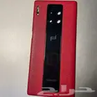 غطاء الخلفي لجوال هواوي ميت 30 برو RS