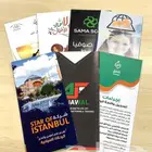 طباعة مطبوعات مطابع كروت فواتير استكرات بروشورات اختام بنر