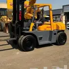 للإيجار رافعات شوكية...فوركلفت