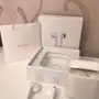 سماعة ايربودز درجة أولى 