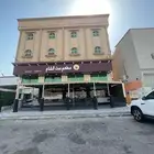 مطعم ست الشام للبيع