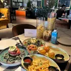 مطعم بروست