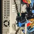 قطع اف جي وكالة