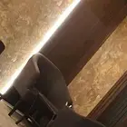 كراسي مقهى كافيه نظيفه جدا