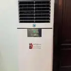 تنظيم حفلات ومخيمات