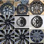 جنوط بجميع أنواعها