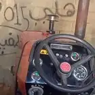 حراثه مايسي جفالي
