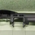 قشرة طبلون لون رصاصي اصلي وكالة كامري موديل 1998إلى2002