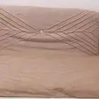 مجلس كبير وسجادة