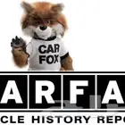 تقرير كارفكس (CARFAX) الرسمي للسيارات (الامريكيه)(والكنديه)