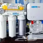 فلتر مويه نقي لتحلية المياه بيع تركيب صيانه