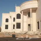 لياسه ملونه خارجيه وديكورات خارجيه