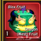 فاكهة تنين الغربية dragon west للبيع