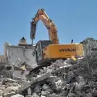 هدم المباني مجانا هدم وازالة وتكسير