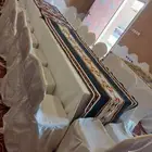 تاجير شيش وكراسي وطاولات وكنب ودفايات وكراسي ملكي قهوجين وصب