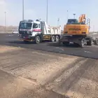 قلابات سكس شيولات بوكلينات وتريلات ودينات للايجار