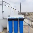 بيتك محتاج حمايه افضل فلاتر نقاء الماء الحل الأمثل