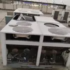 فني تكييف و تبريد صيانة مكيفات المركزية