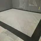 الايبوكسي مع كسر رخام