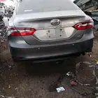 تشليح قطع غيار تويوتا كامري وافلون وكرلا ويارس ولكزس