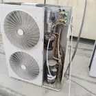 فني تكييف و تبريد صيانة ثلاجات المركزية