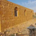 نقوم بنا حجر وقيص وشعبي وعمل تراث